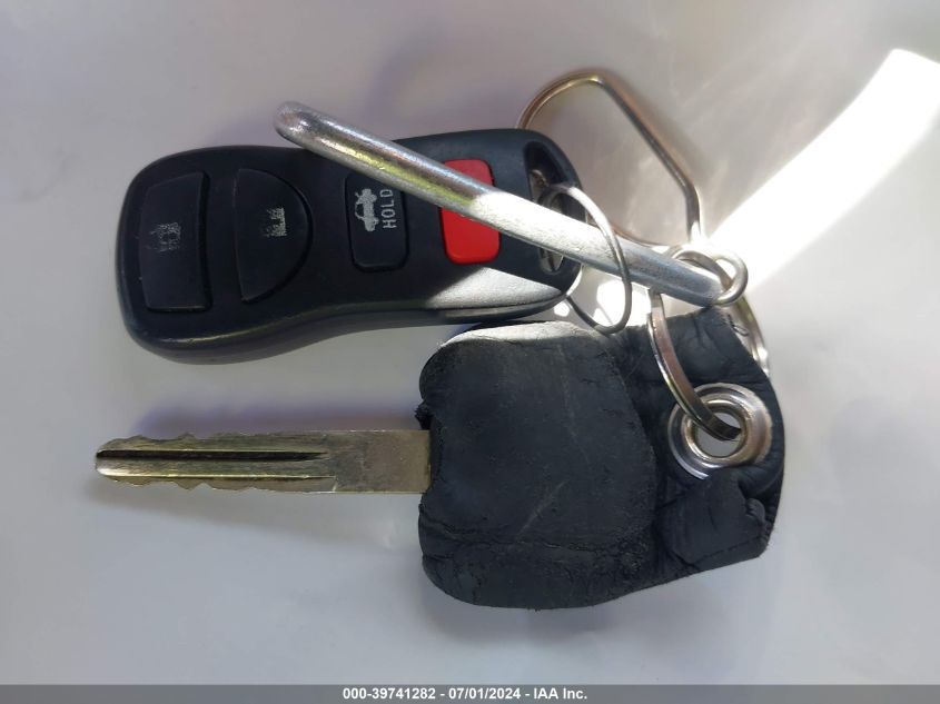 2010 Nissan Armada Se VIN: 5N1BA0ND0AN623524 Lot: 39741282