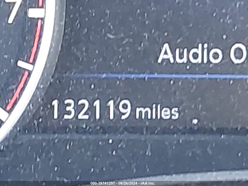 2015 Nissan Murano S/Sl/Sv/Platinum VIN: 5N1AZ2MG7FN264966 Lot: 39741297