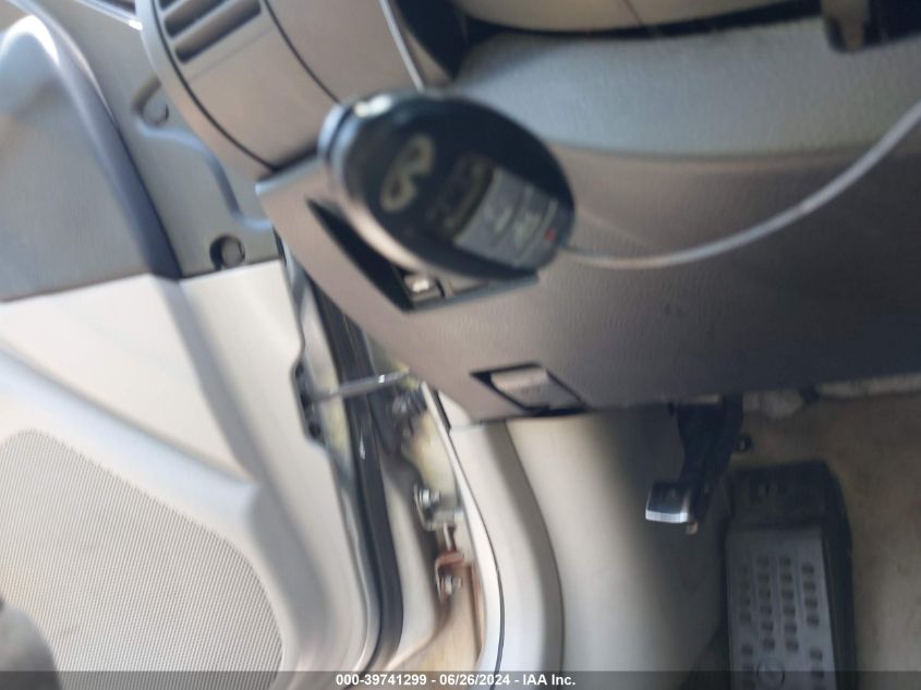 2006 Infiniti G35 VIN: JNKCV51E36M512440 Lot: 39741299