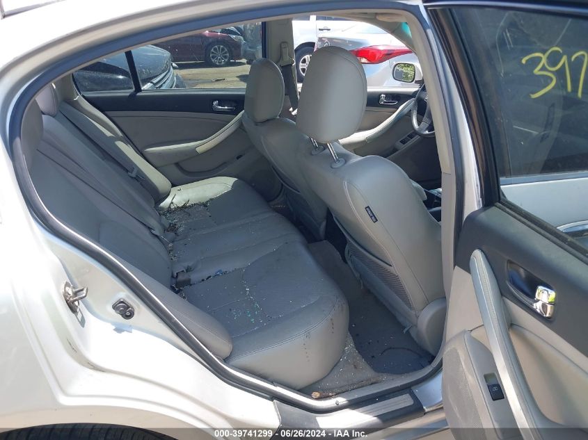 2006 Infiniti G35 VIN: JNKCV51E36M512440 Lot: 39741299