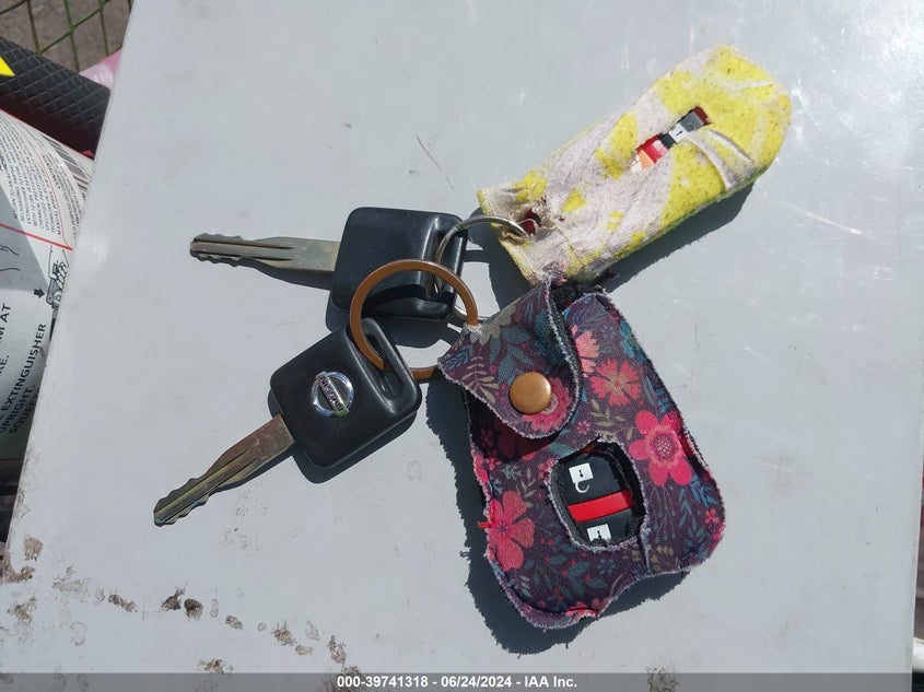 2012 Nissan Versa 1.8 S VIN: 3N1BC1CP5CK233533 Lot: 39741318