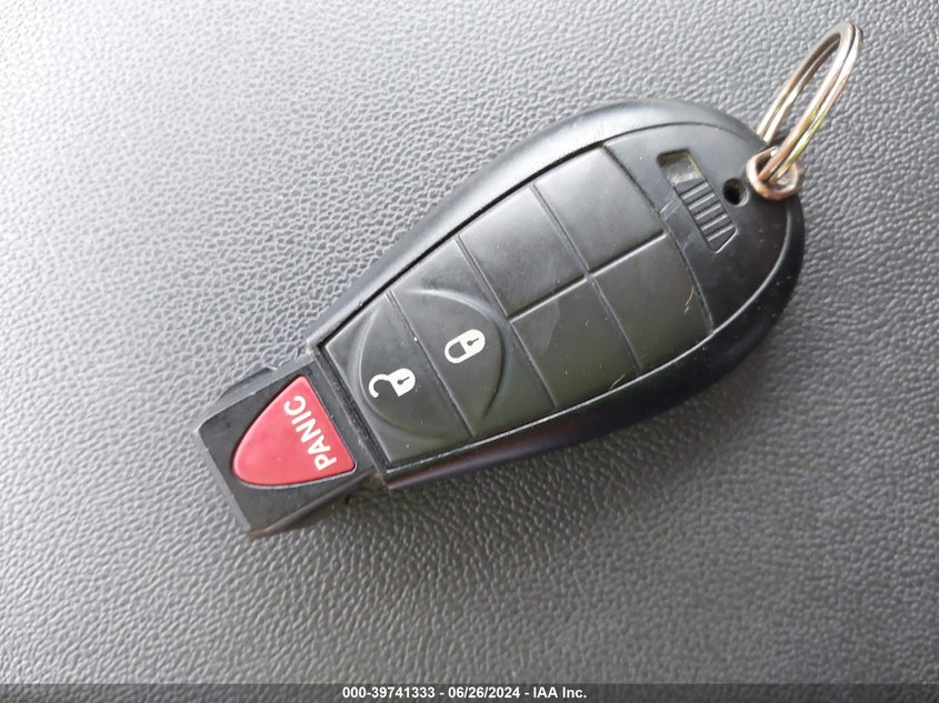 2009 Dodge Journey Sxt VIN: 3D4GG57VX9T192751 Lot: 39741333