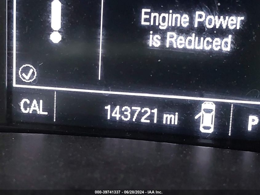 2015 Chevrolet Colorado Z71 VIN: 1GCGTCE39F1165896 Lot: 39741337