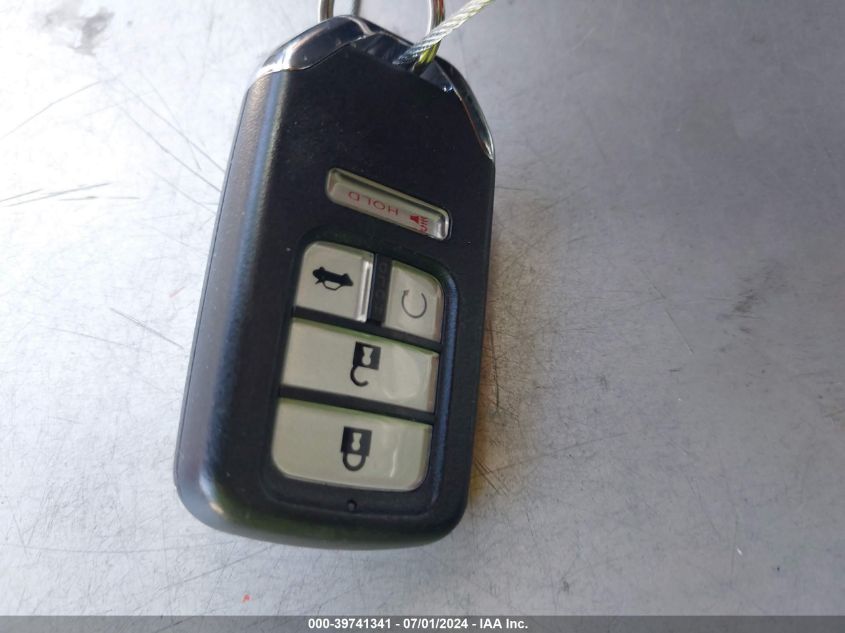 2020 Honda Civic Sport VIN: 19XFC2F80LE212094 Lot: 39741341