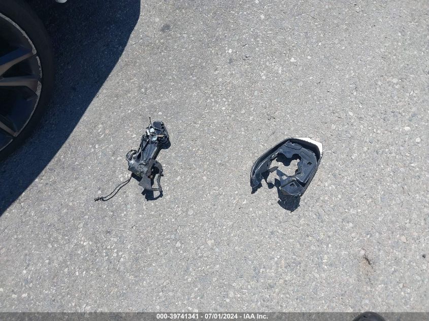 2020 Honda Civic Sport VIN: 19XFC2F80LE212094 Lot: 39741341