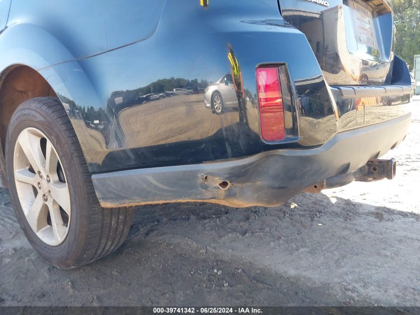 2013 Subaru Outback 2.5I Premium VIN: 4S4BRBCCXD1295264 Lot: 39741342