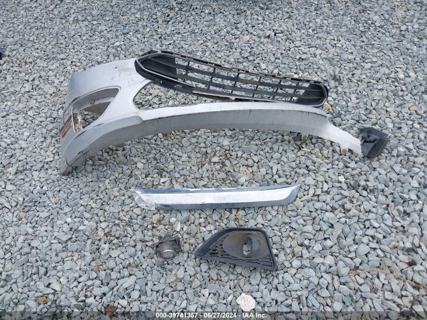 2012 Ford Fusion Se VIN: 3FAHP0HAXCR327785 Lot: 39741357