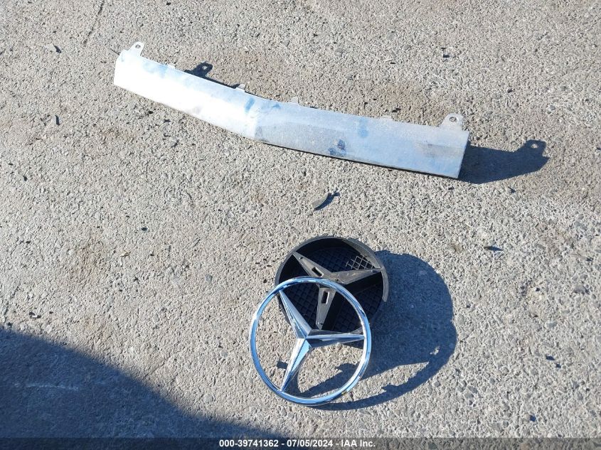 2017 Mercedes-Benz C 300 VIN: WDDWJ4JB4HF366671 Lot: 39741362