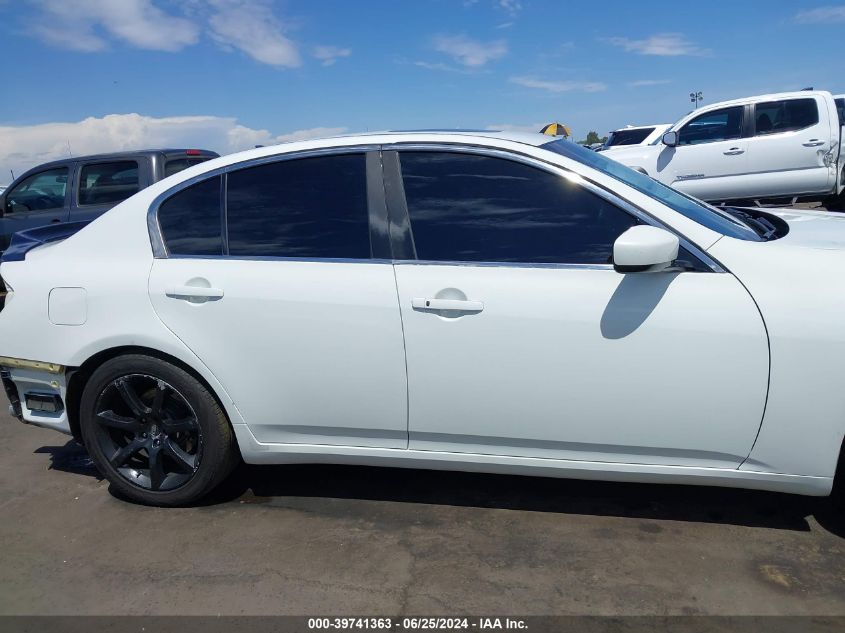 2012 Infiniti G37 Journey VIN: JN1CV6AP6CM933639 Lot: 39741363