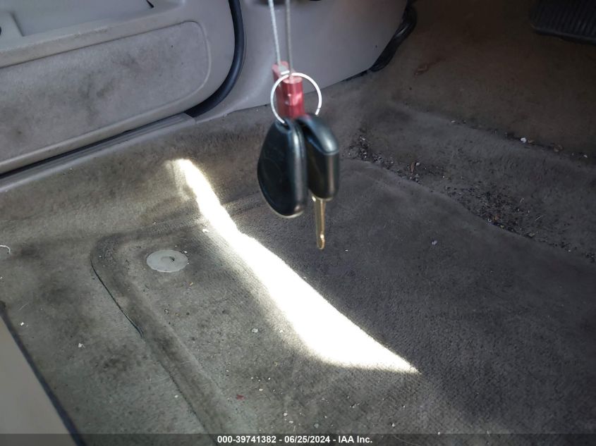 2011 Ford Crown Victoria Lx VIN: 2FABP7EV8BX161823 Lot: 39741382