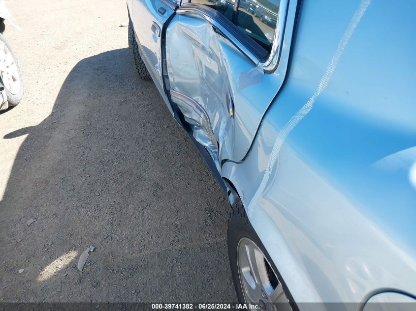 2011 Ford Crown Victoria Lx VIN: 2FABP7EV8BX161823 Lot: 39741382