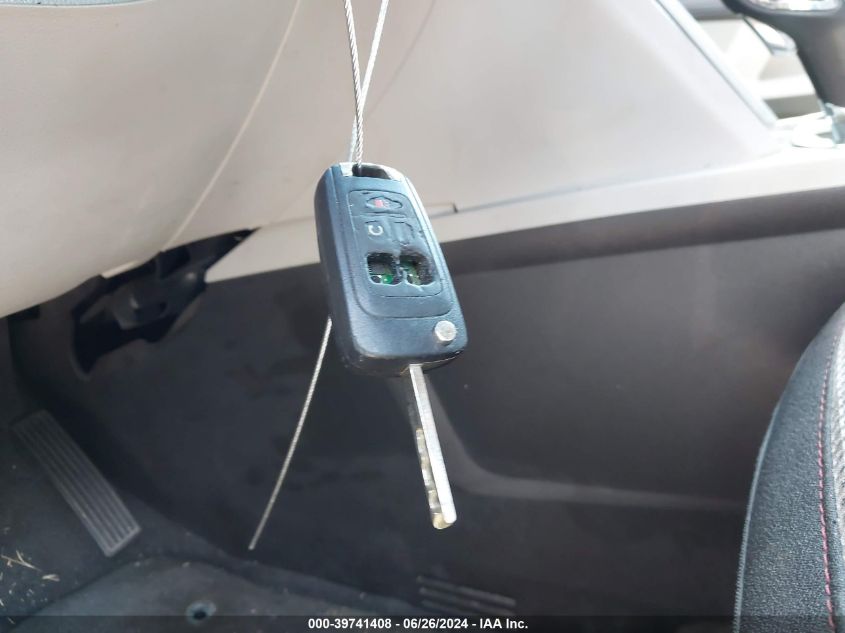 2010 Chevrolet Equinox Lt VIN: 2CNALDEWXA6244260 Lot: 39741408