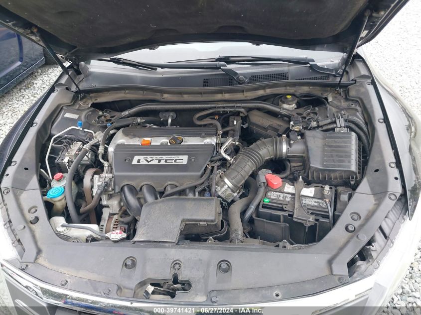 2012 Honda Crosstour Exl VIN: 5J6TF3H58CL000404 Lot: 39741421