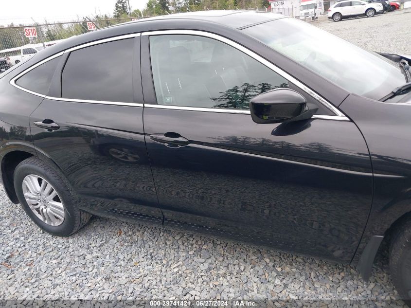 2012 Honda Crosstour Exl VIN: 5J6TF3H58CL000404 Lot: 39741421