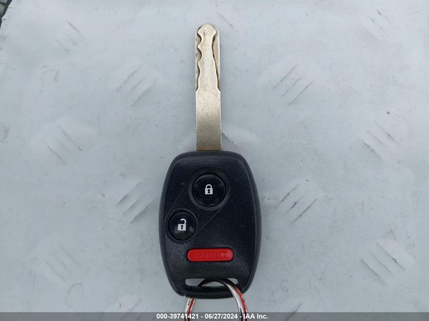 2012 Honda Crosstour Exl VIN: 5J6TF3H58CL000404 Lot: 39741421