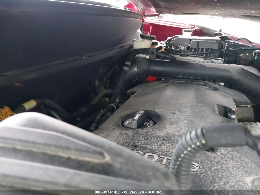 2018 Chevrolet Equinox Lt VIN: 3GNAXTEX7JS549087 Lot: 39741423