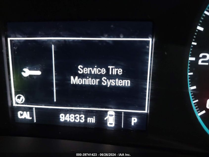 2018 Chevrolet Equinox Lt VIN: 3GNAXTEX7JS549087 Lot: 39741423