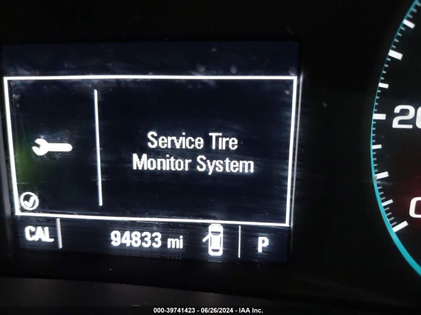 2018 Chevrolet Equinox Lt VIN: 3GNAXTEX7JS549087 Lot: 39741423