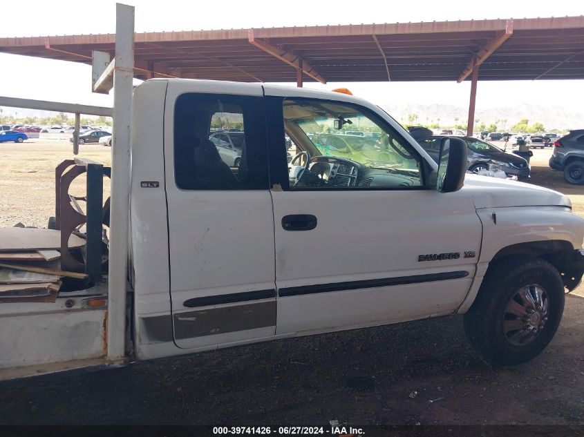 3B7MC33662M283028 2002 Dodge Ram 3500 St