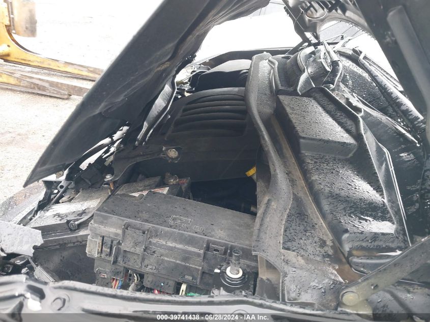 2016 Chrysler Town & Country Touring-L VIN: 2C4RC1CG0GR247287 Lot: 39741438