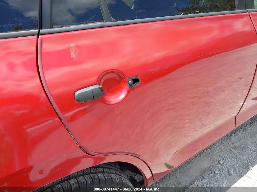 2011 Toyota Rav4 VIN: 2T3ZF4DV8BW096879 Lot: 39741447