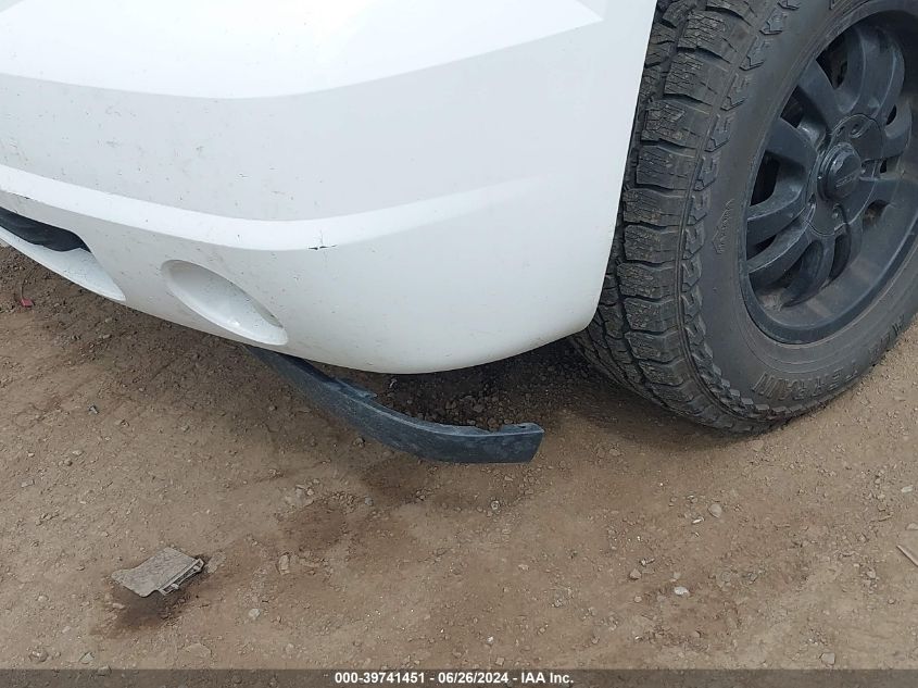 2007 GMC Yukon Xl 1500 K1500 VIN: 1GKFK16347J287153 Lot: 39741451