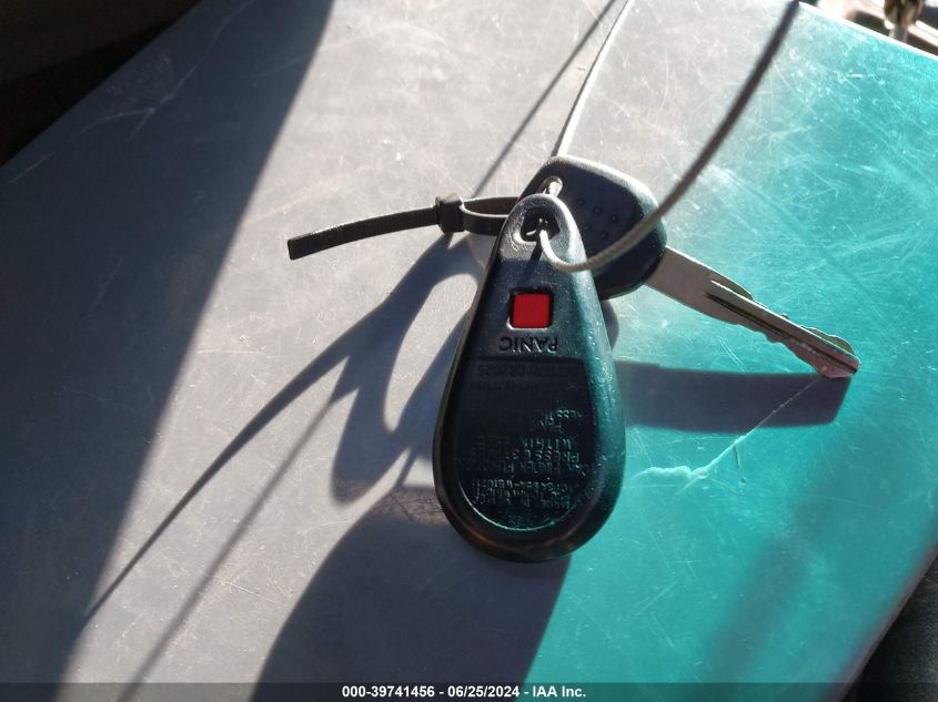 2001 Subaru Legacy Gt Limited VIN: 4S3BE656717214342 Lot: 39741456