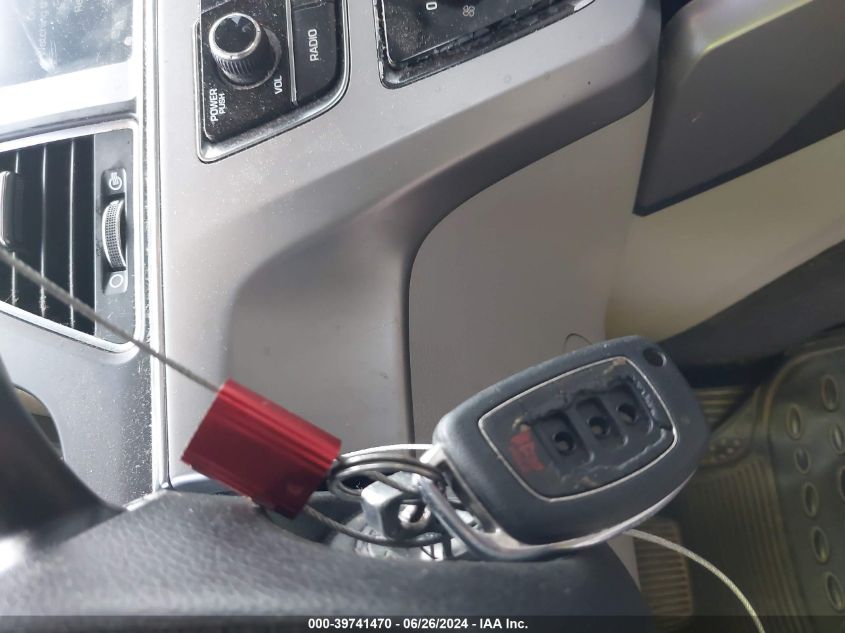 2016 Hyundai Sonata Se VIN: 5NPE24AF6GH326845 Lot: 39741470