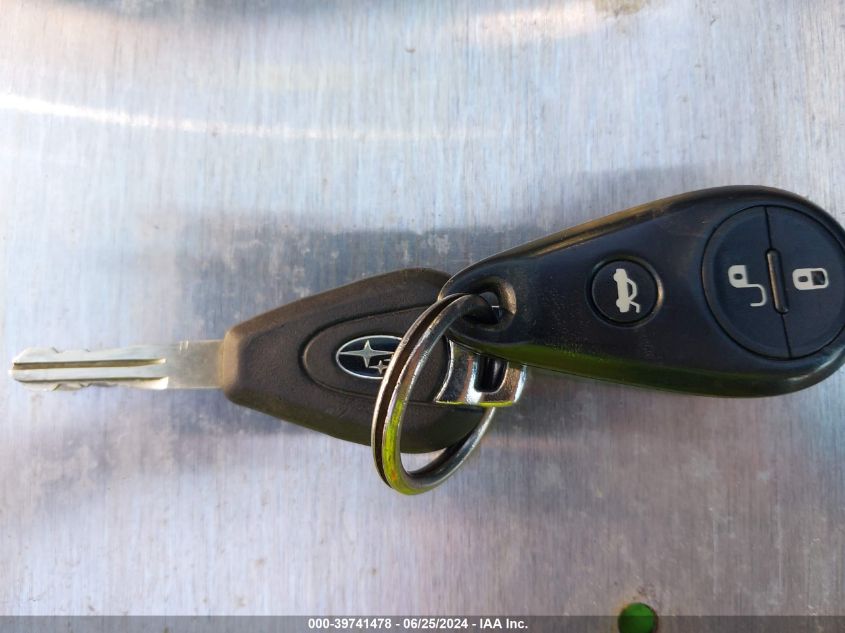 2005 Subaru Outback 2.5I VIN: 4S4BP61C756325955 Lot: 39741478