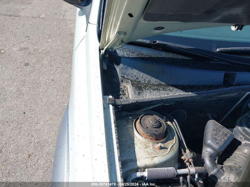 2005 Subaru Outback 2.5I VIN: 4S4BP61C756325955 Lot: 39741478