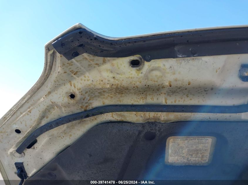 2005 Subaru Outback 2.5I VIN: 4S4BP61C756325955 Lot: 39741478