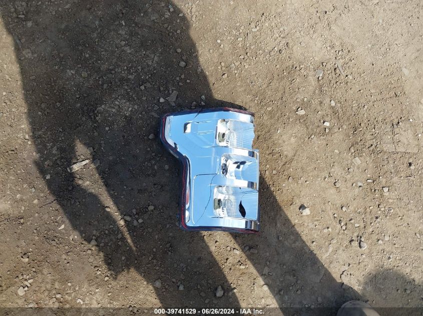 2018 Ford F-150 Xlt VIN: 1FTEW1E5XJKD57979 Lot: 39741529