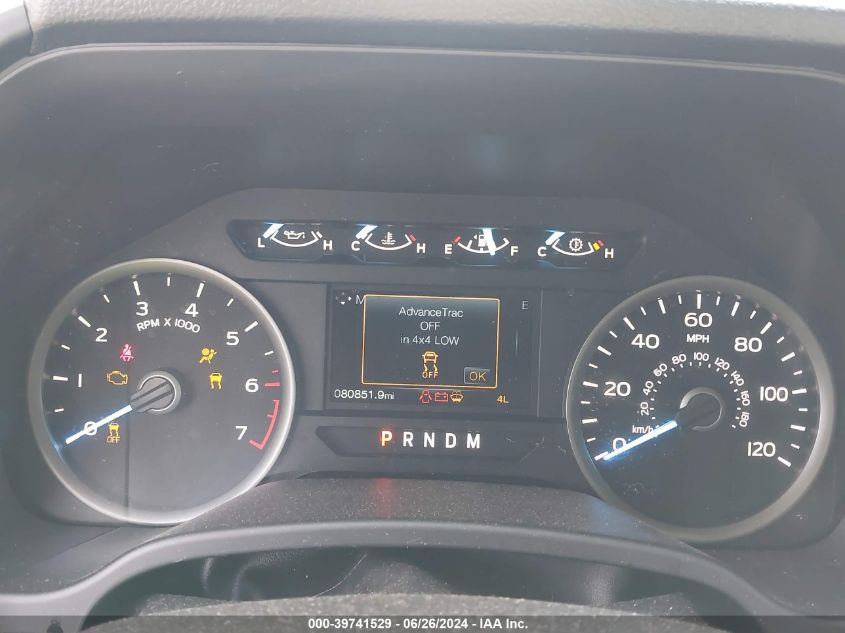 2018 Ford F-150 Xlt VIN: 1FTEW1E5XJKD57979 Lot: 39741529