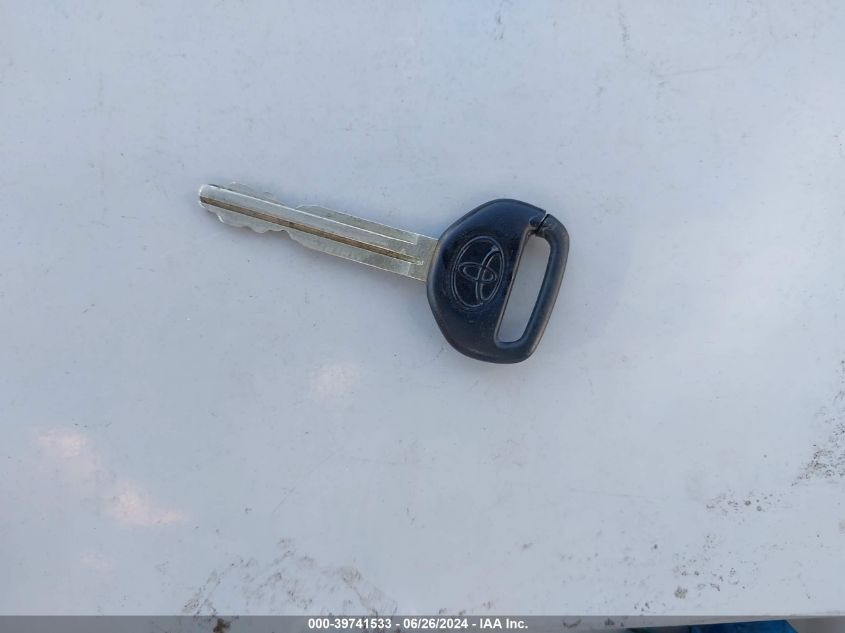 2003 Toyota Rav4 VIN: JTEGH20V430115408 Lot: 39741533