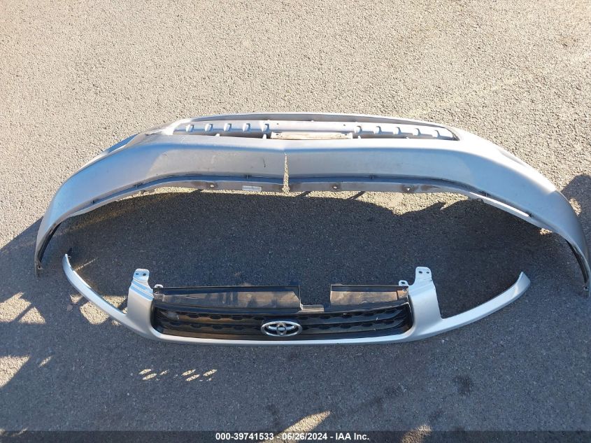 2003 Toyota Rav4 VIN: JTEGH20V430115408 Lot: 39741533