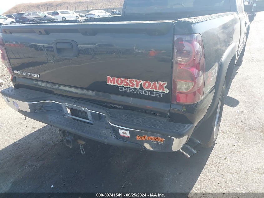 2003 Chevrolet Silverado 1500 Lt VIN: 1GCEK19T73E199977 Lot: 39741549