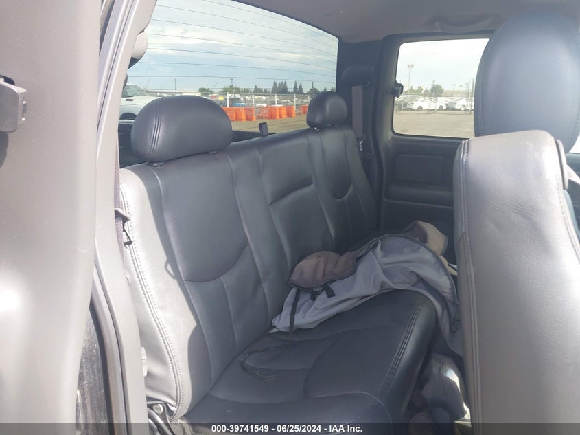 2003 Chevrolet Silverado 1500 Lt VIN: 1GCEK19T73E199977 Lot: 39741549