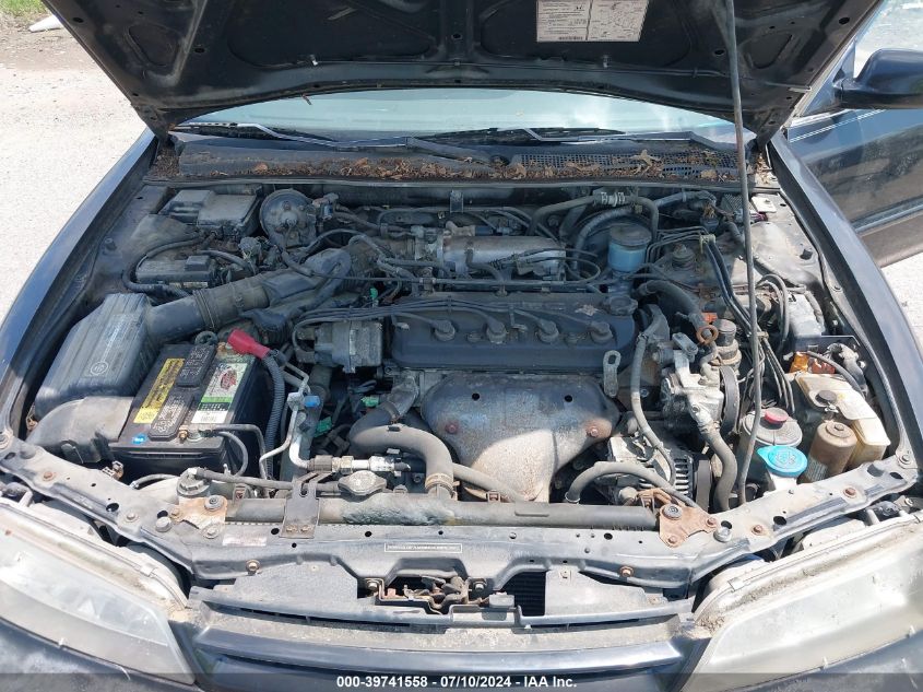 1HGCD5658RA118050 1994 Honda Accord Ex/Ex-R