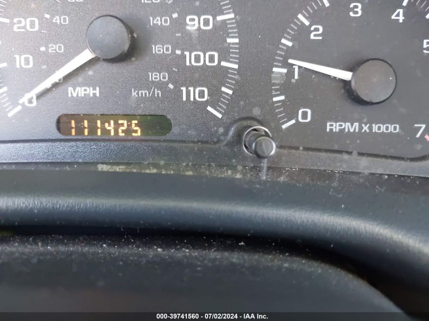 2003 Chevrolet Cavalier Ls Sport VIN: 1G1JH52F437281817 Lot: 39741560