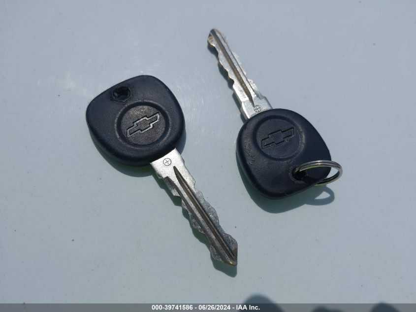 2010 Chevrolet Cobalt 1Lt VIN: 1G1AD5F59A7226225 Lot: 39741586