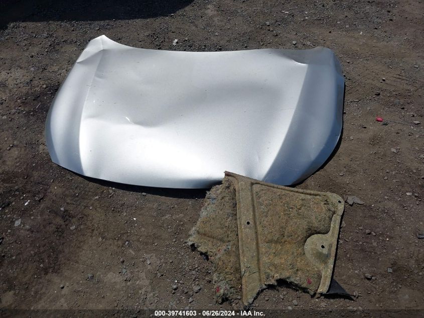 2017 Subaru Legacy 2.5I Limited VIN: 4S3BNAN68H3017779 Lot: 39741603