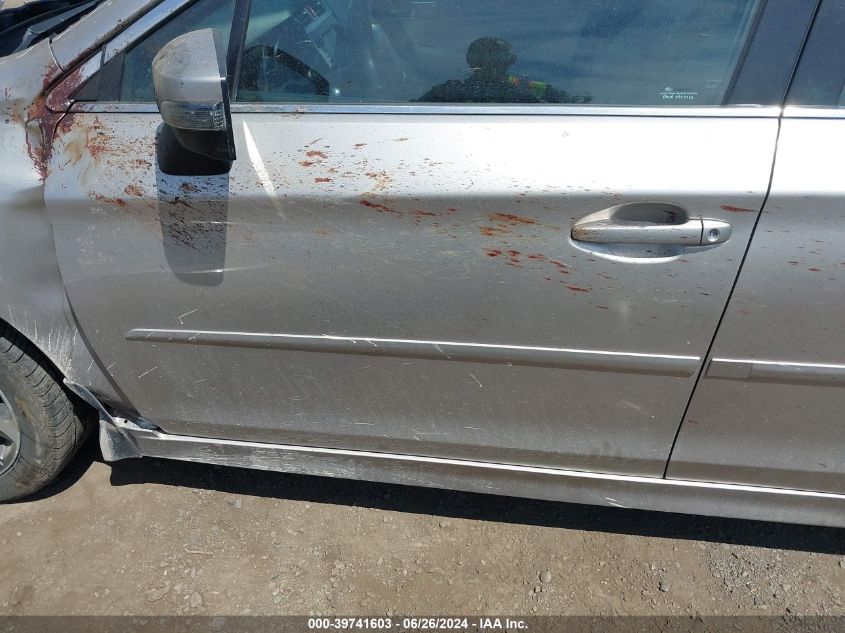 2017 Subaru Legacy 2.5I Limited VIN: 4S3BNAN68H3017779 Lot: 39741603