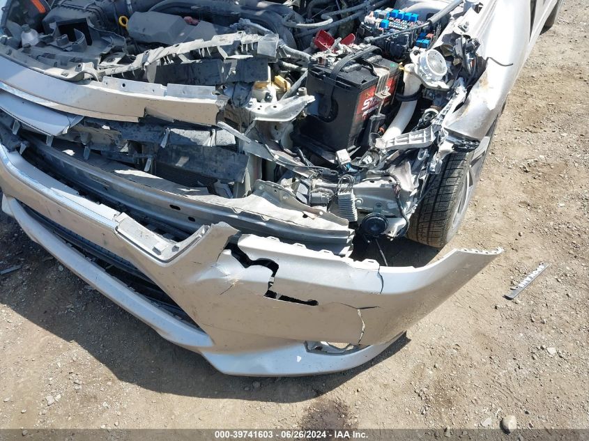 2017 Subaru Legacy 2.5I Limited VIN: 4S3BNAN68H3017779 Lot: 39741603