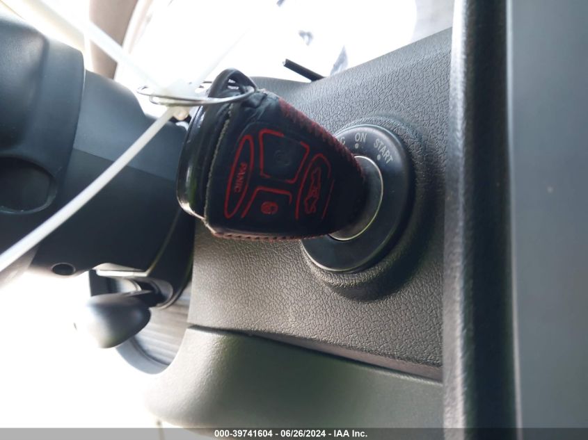 2005 Chrysler 300 VIN: 2C3JA43R15H594897 Lot: 39741604