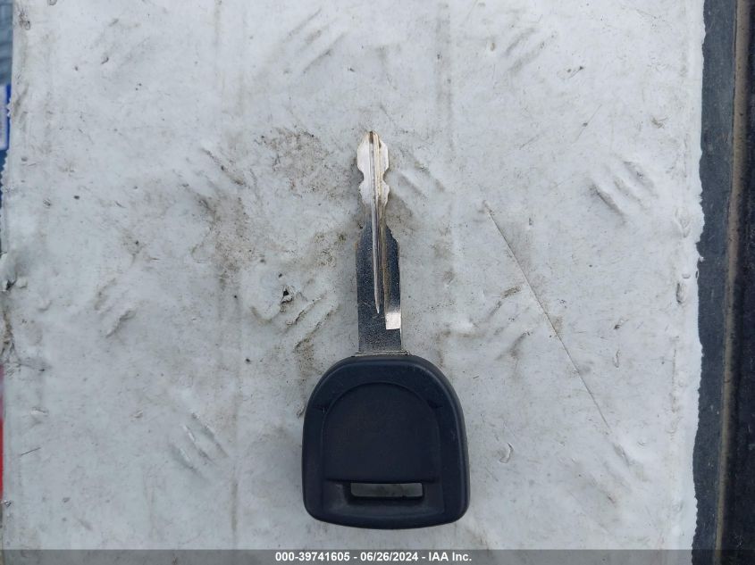 2000 Ford Explorer Xlt VIN: 1FMZU73E0YZC28336 Lot: 39741605