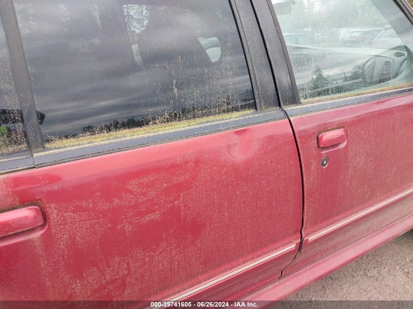 2000 Ford Explorer Xlt VIN: 1FMZU73E0YZC28336 Lot: 39741605