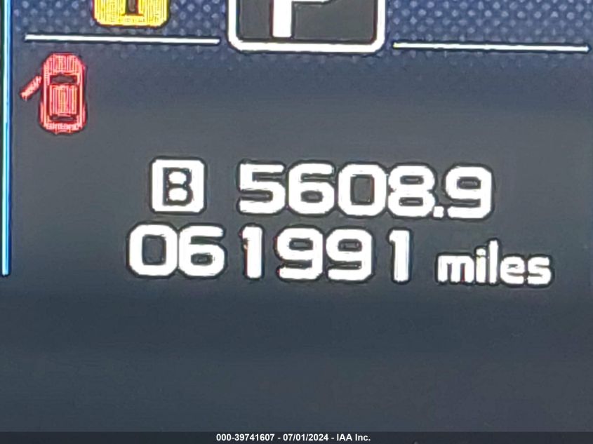 2018 Subaru Outback 2.5I VIN: 4S4BSAAC0J3330234 Lot: 39741607