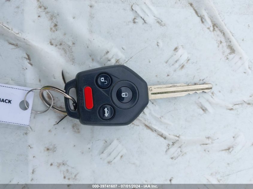 2018 Subaru Outback 2.5I VIN: 4S4BSAAC0J3330234 Lot: 39741607