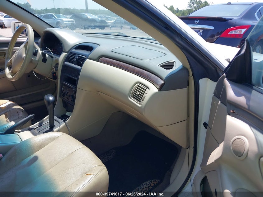 2001 Toyota Camry Solara Se VIN: 2T1CG22P51C486536 Lot: 39741617