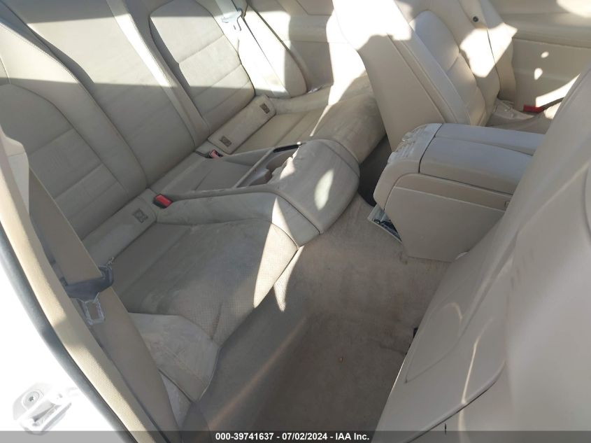 2012 Mercedes-Benz C 250 250 VIN: WDDGJ4HB5CF912316 Lot: 39741637